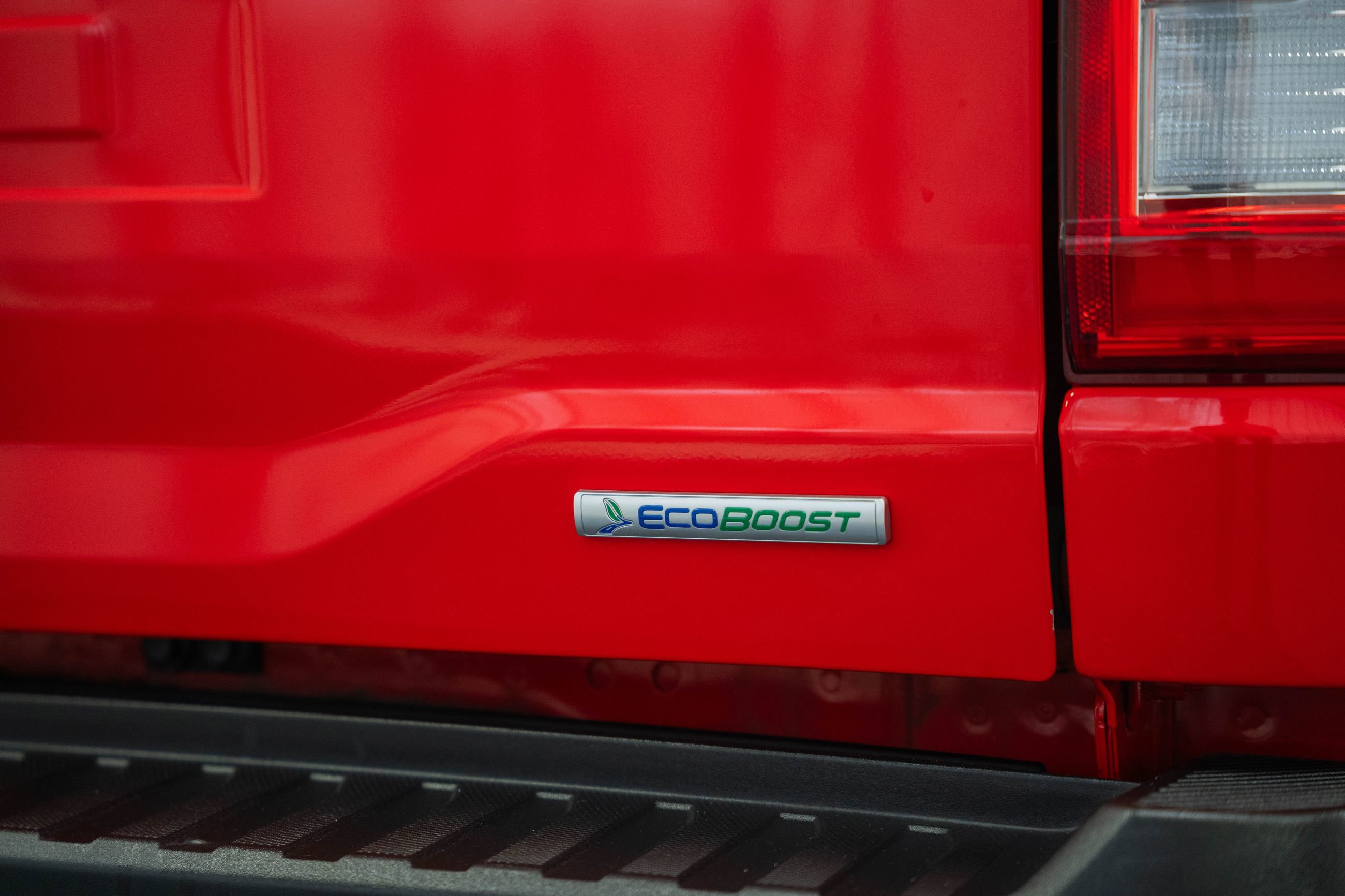 Certified 2022 Ford F150 Lariat w/ Equipment Group 502A High image 9