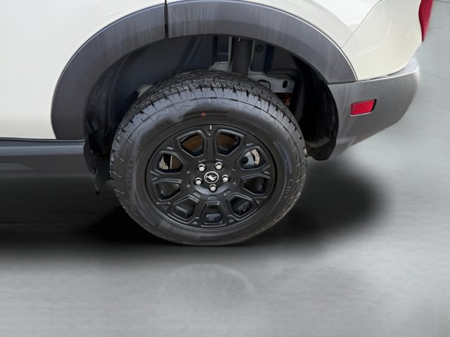 Certified 2025 Ford Bronco Sport Badlands AWD/4WD image 25