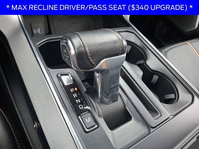 Certified 2021 Ford F150 Platinum w/ Equipment Group 701A High AWD/4WD image 15