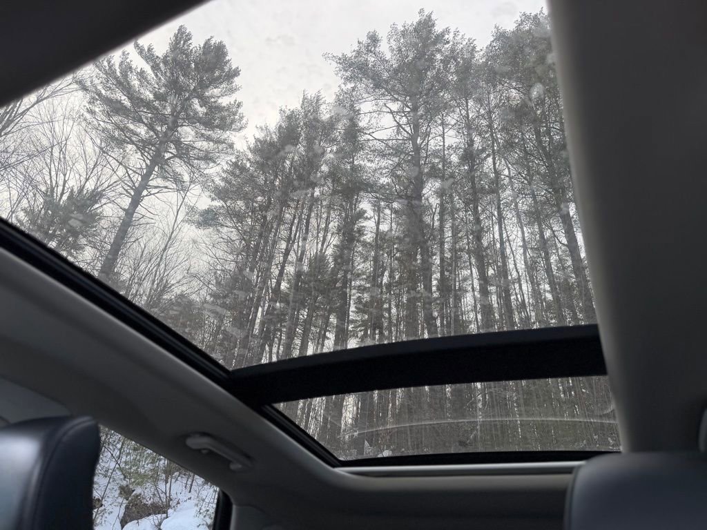 Certified 2022 Ford Edge SEL w/ Convenience Package image 18