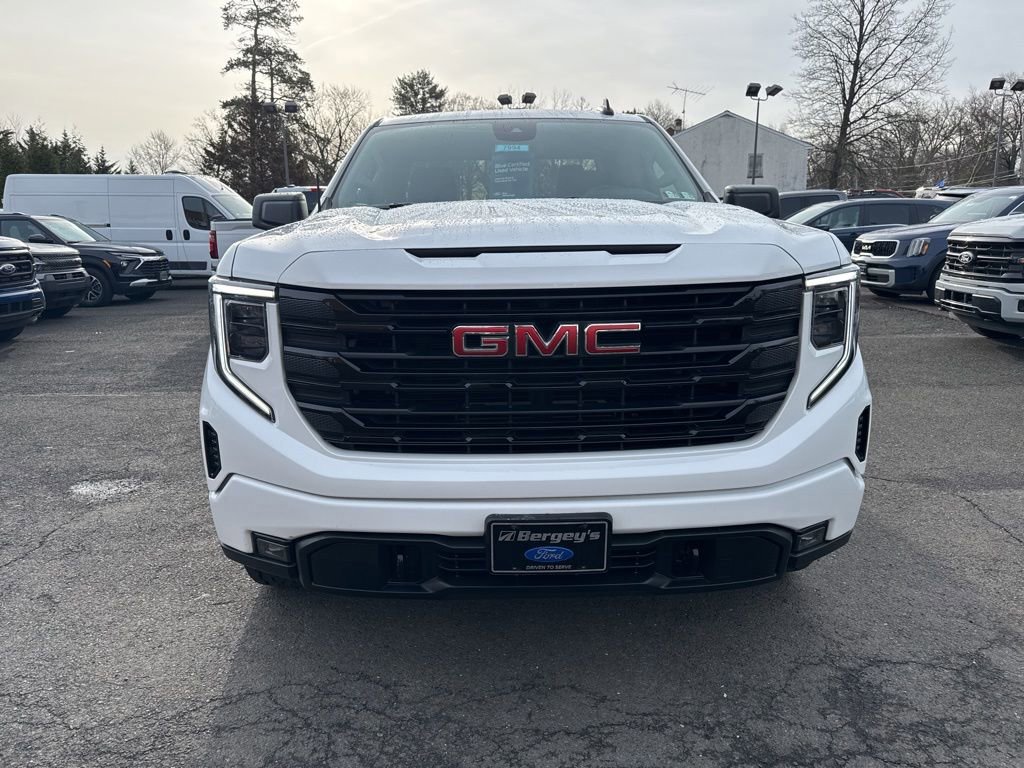 Used 2023 GMC Sierra 1500 Elevation image 8