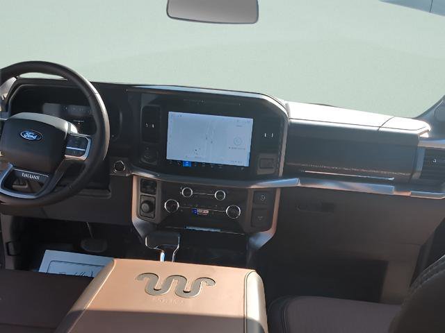 Certified 2025 Ford F150 King Ranch w/ FX4 Off-Road Package image 25