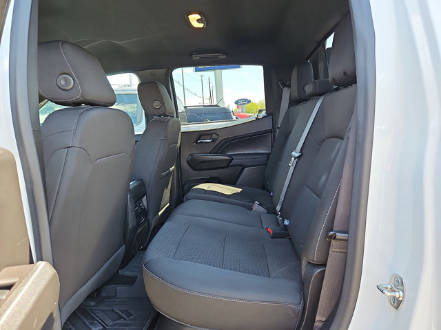 Used 2024 GMC Canyon Elevation w/ Convenience Package AWD/4WD image 17