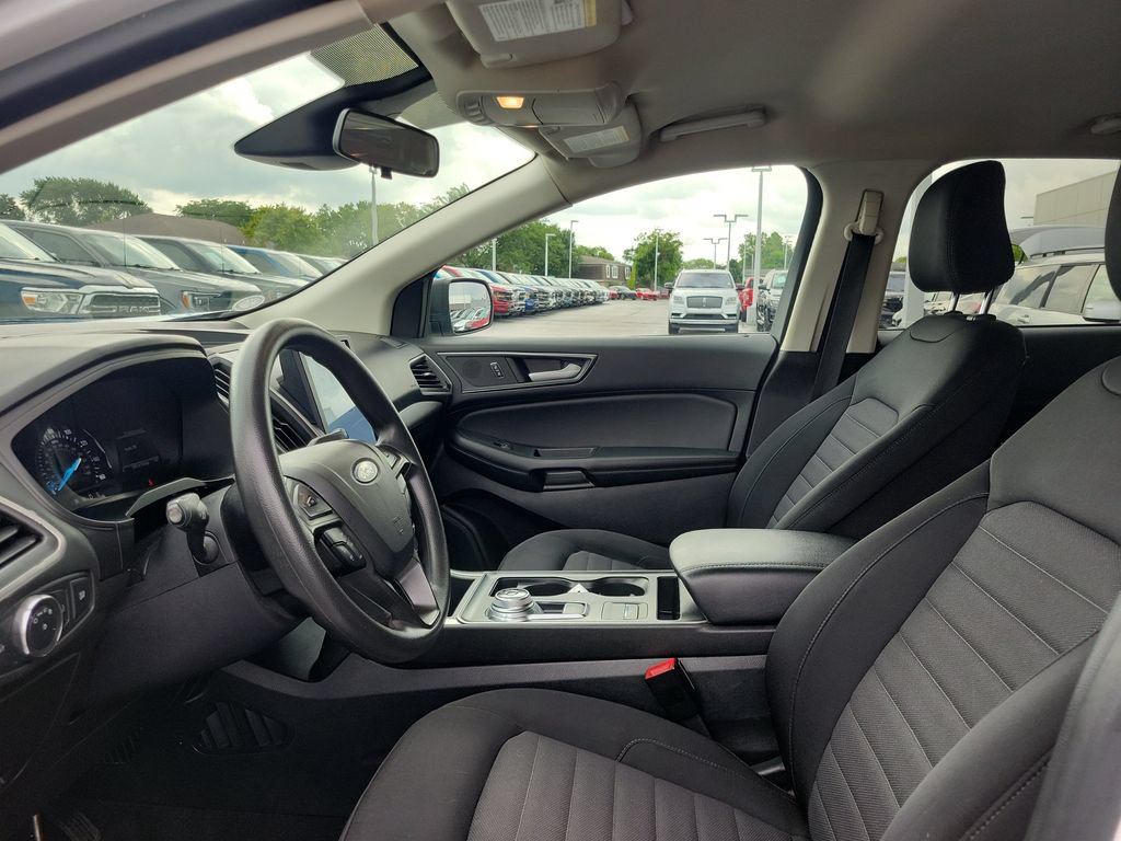 Certified 2022 Ford Edge SE AWD/4WD image 18