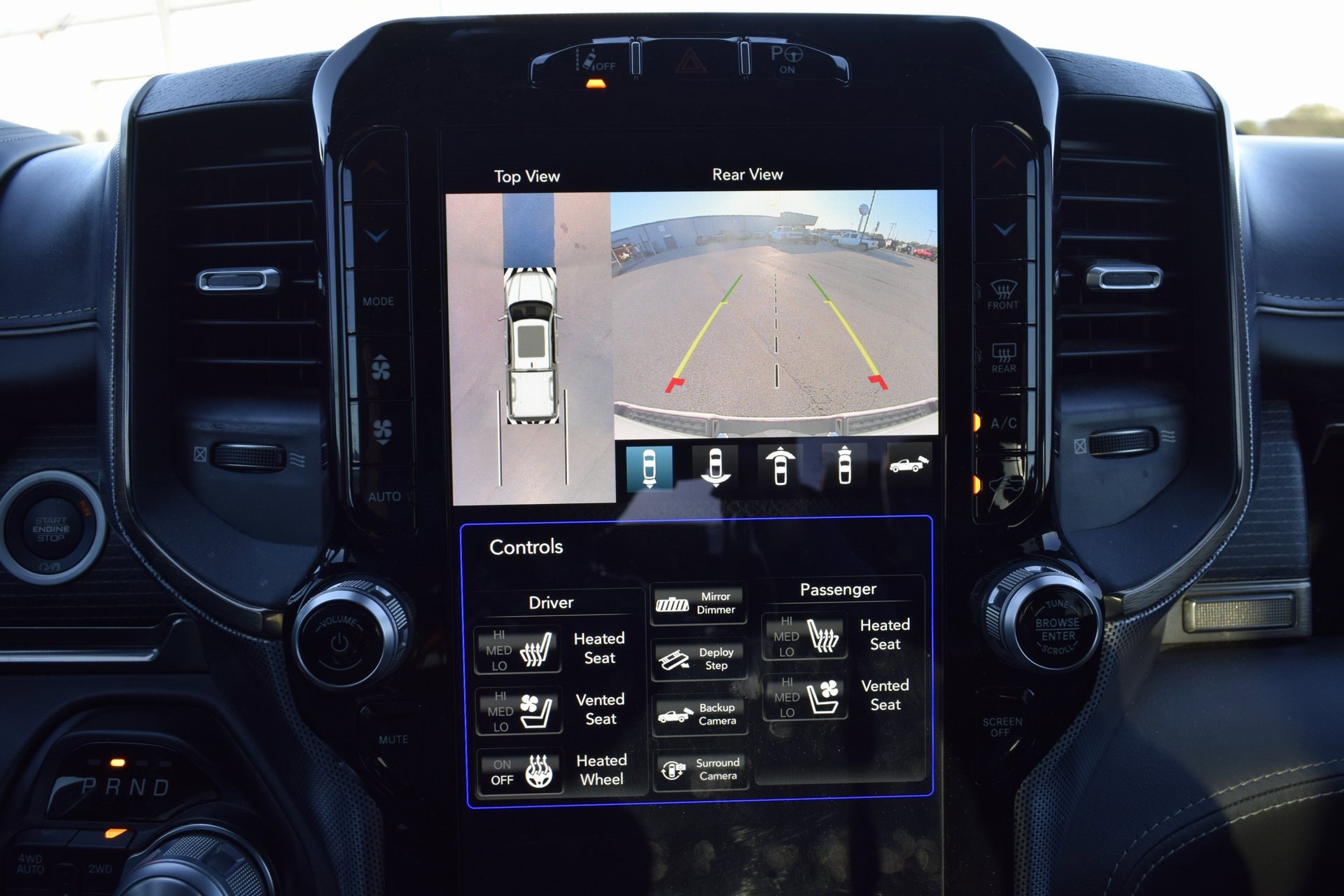 Used 2019 RAM 1500 Limited image 28