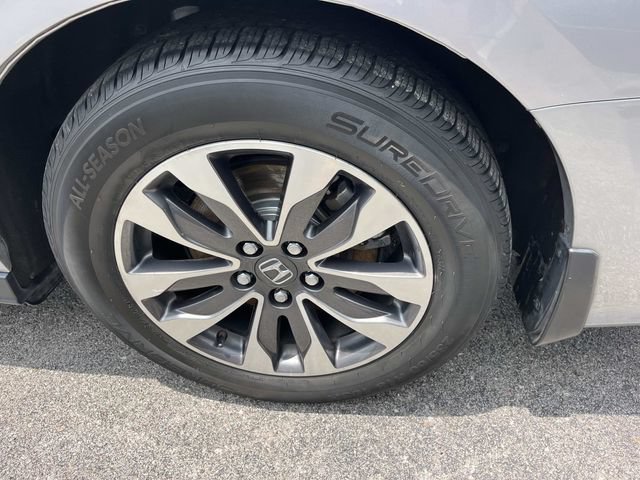 Used 2022 Honda Odyssey EX-L image 14