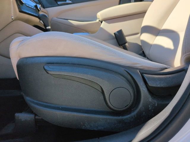 Used 2017 Hyundai Tucson SE image 20