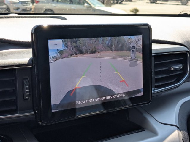 Certified 2023 Ford Explorer XLT w/ Equipment Group 202A image 26