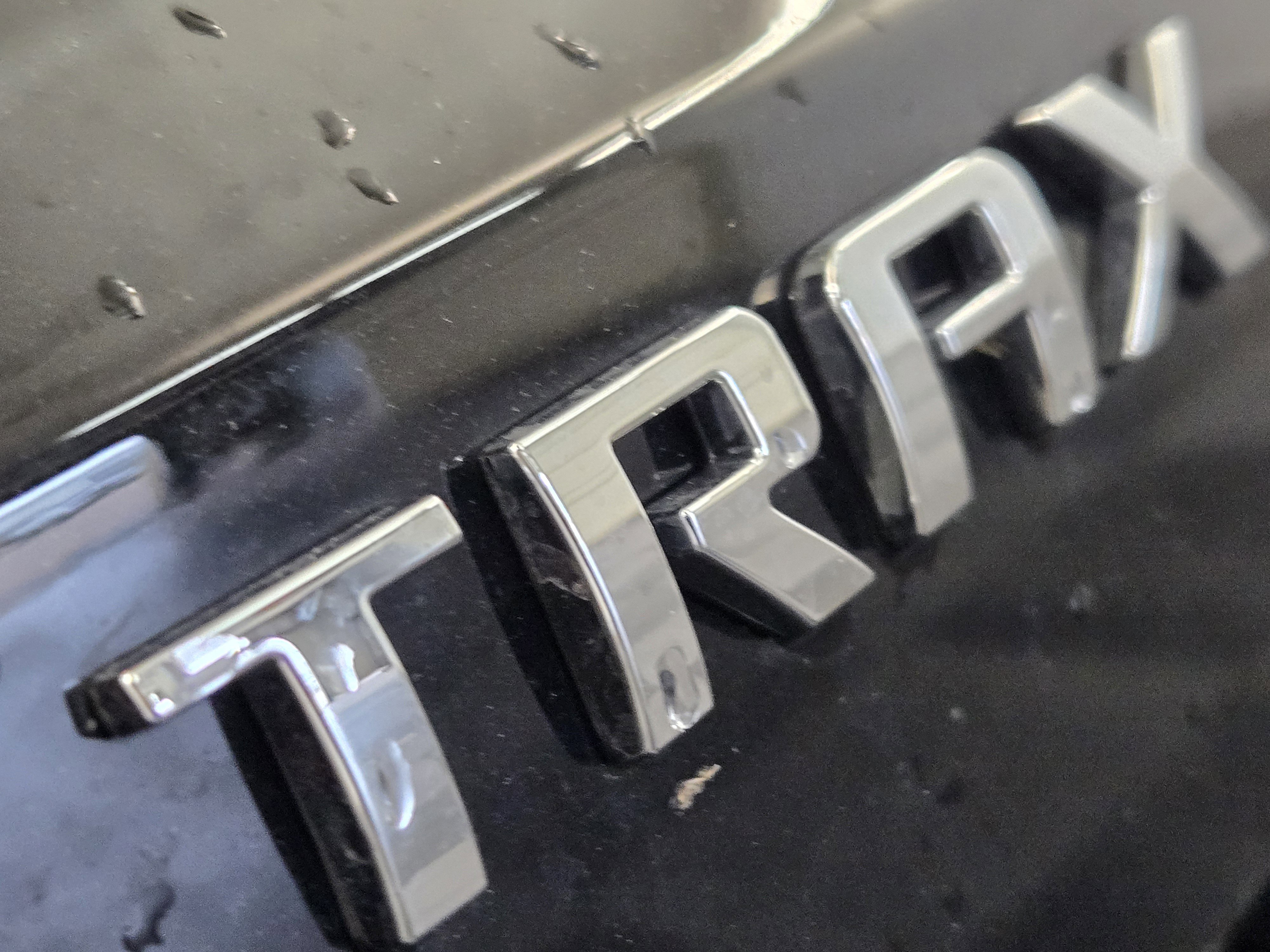 Used 2025 Chevrolet Trax ACTIV FWD image 13