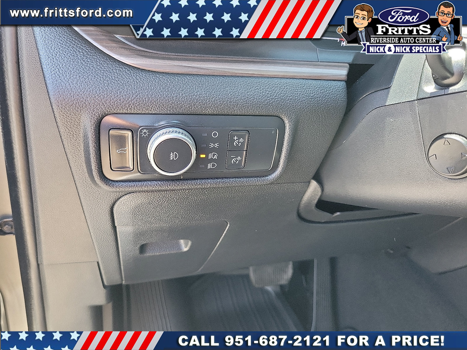 Certified 2020 Ford Explorer Limited RWD image 12