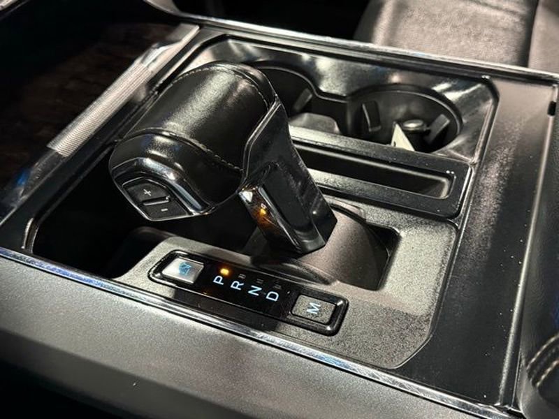 Certified 2023 Ford F150 Lariat w/ Equipment Group 502A High image 31