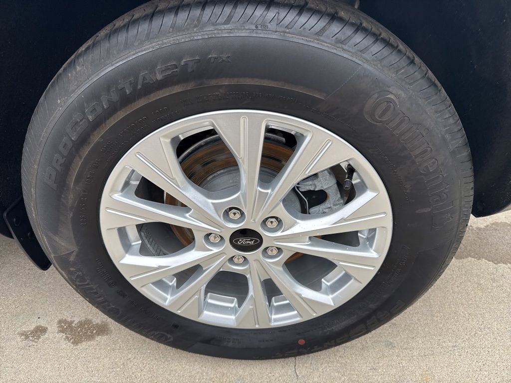 Certified 2023 Ford Escape Active image 49