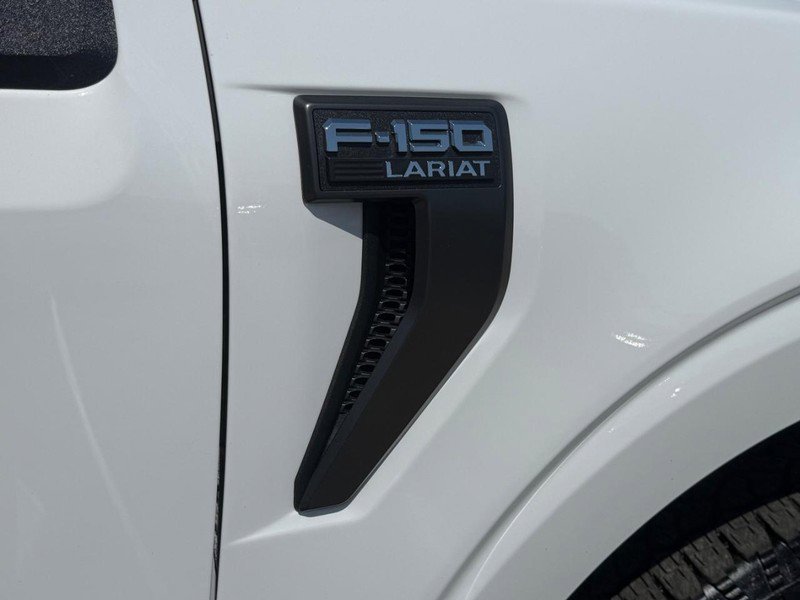 Certified 2023 Ford F150 Lariat AWD/4WD image 13