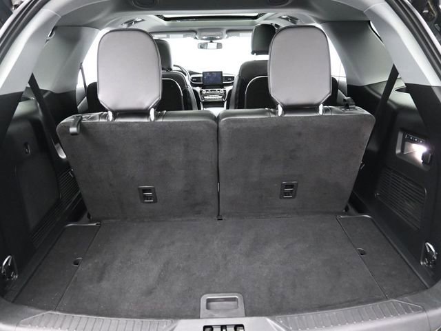 Certified 2023 Ford Explorer Limited w/ Equipment Group 301A image 27