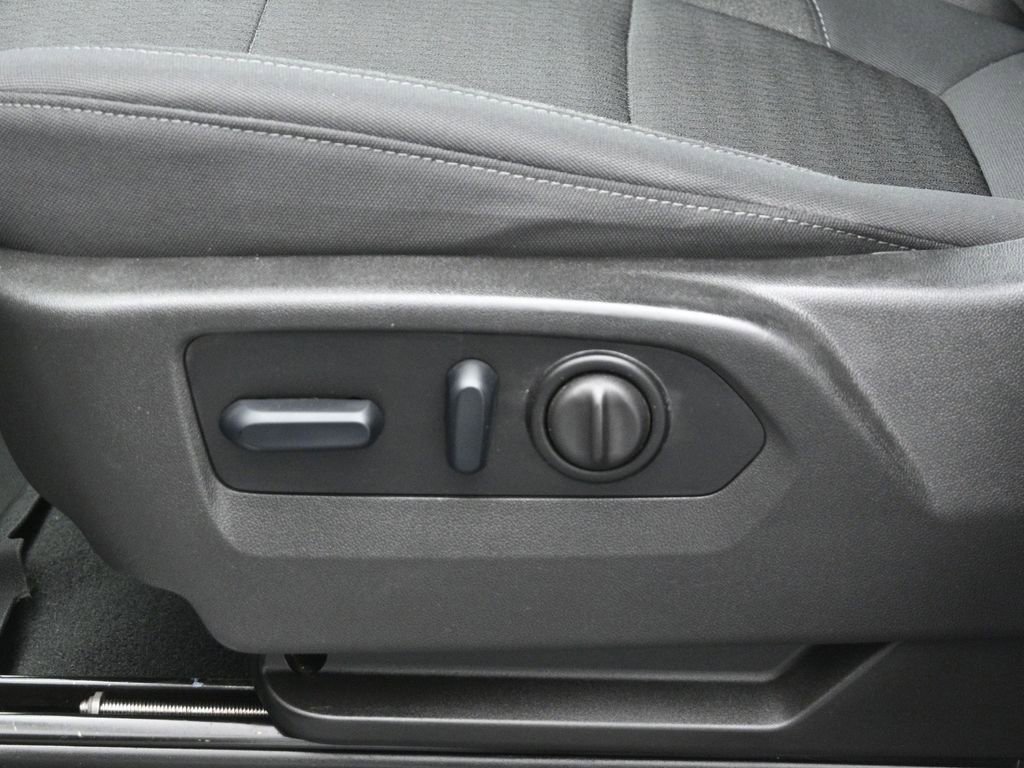 Used 2023 Chevrolet Silverado 2500 LT image 10