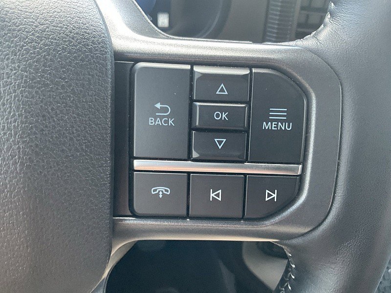 Certified 2024 Ford F150 Lariat w/ Equipment Group 502A High image 21