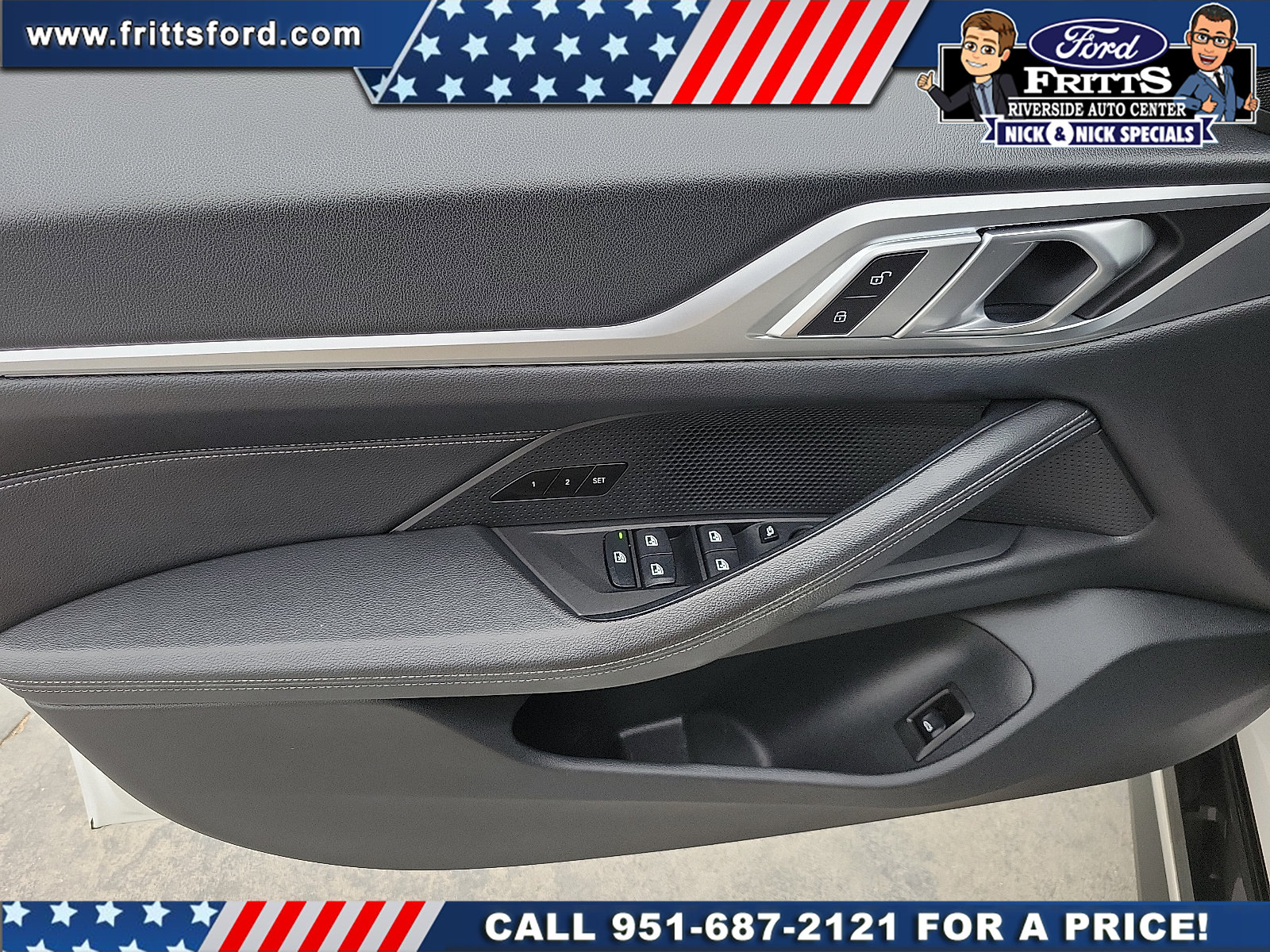 Used 2024 BMW 430i w/ Premium Package RWD image 12