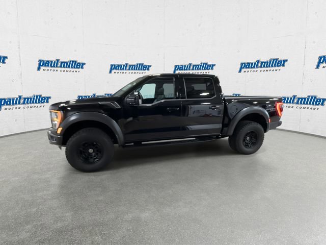 Certified 2023 Ford F150 Raptor image 3