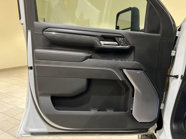 Used 2024 GMC Sierra 2500 AT4X AWD/4WD image 22