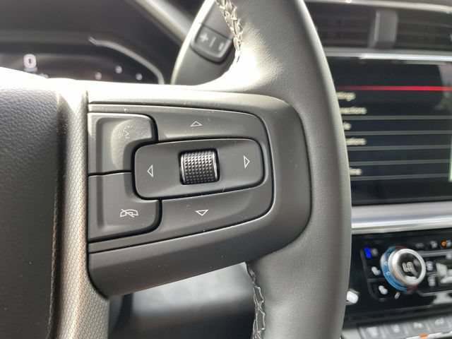 Used 2025 GMC Sierra 3500 Denali w/ Denali Reserve Package AWD/4WD image 30