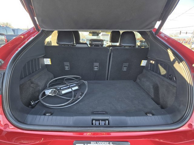 Certified 2022 Ford Mustang Mach-E Select w/ Comfort/Technology Package image 37