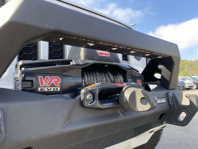 Used 2022 Jeep Gladiator Rubicon w/ Cold Weather Group image 11