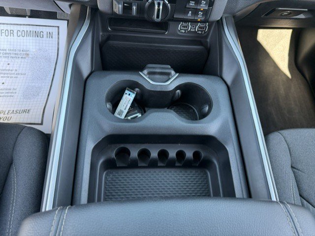 Used 2023 RAM 1500 Big Horn AWD/4WD image 26