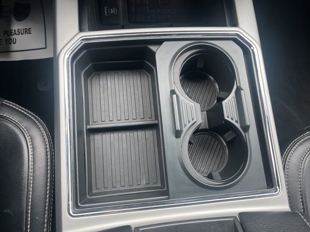 Certified 2021 Ford F250 Lariat image 29