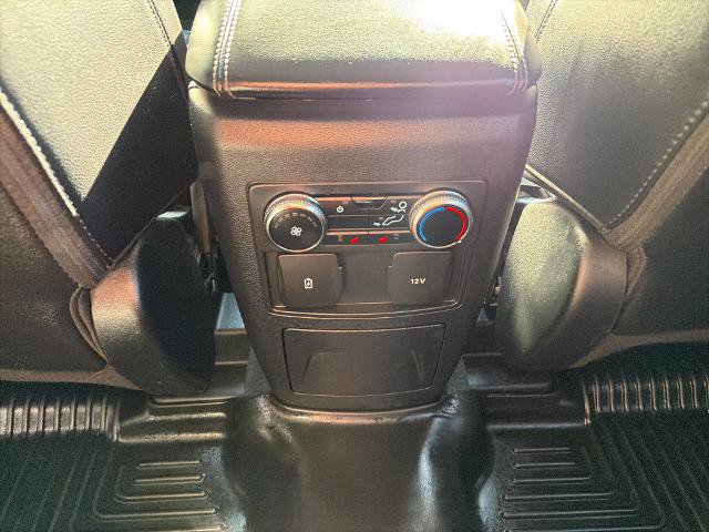 Certified 2023 Ford Explorer Limited AWD/4WD image 32
