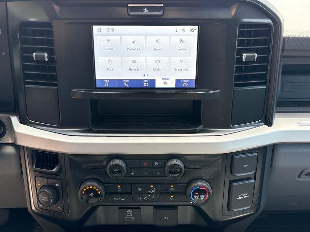 Certified 2026 Ford F250 XL w/ STX Appearance Package AWD/4WD image 24