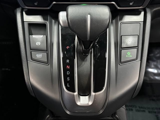 Used 2022 Honda CR-V EX-L image 30