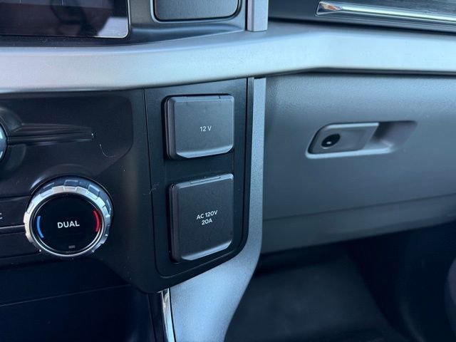 Certified 2022 Ford F150 Lightning Pro image 26