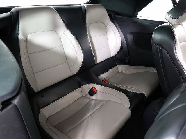 Certified 2024 Ford Mustang Premium RWD image 20