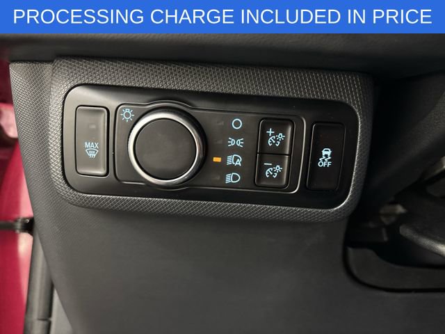 Certified 2025 Ford Mustang Mach-E Select w/ Comfort Package Lite AWD/4WD image 19