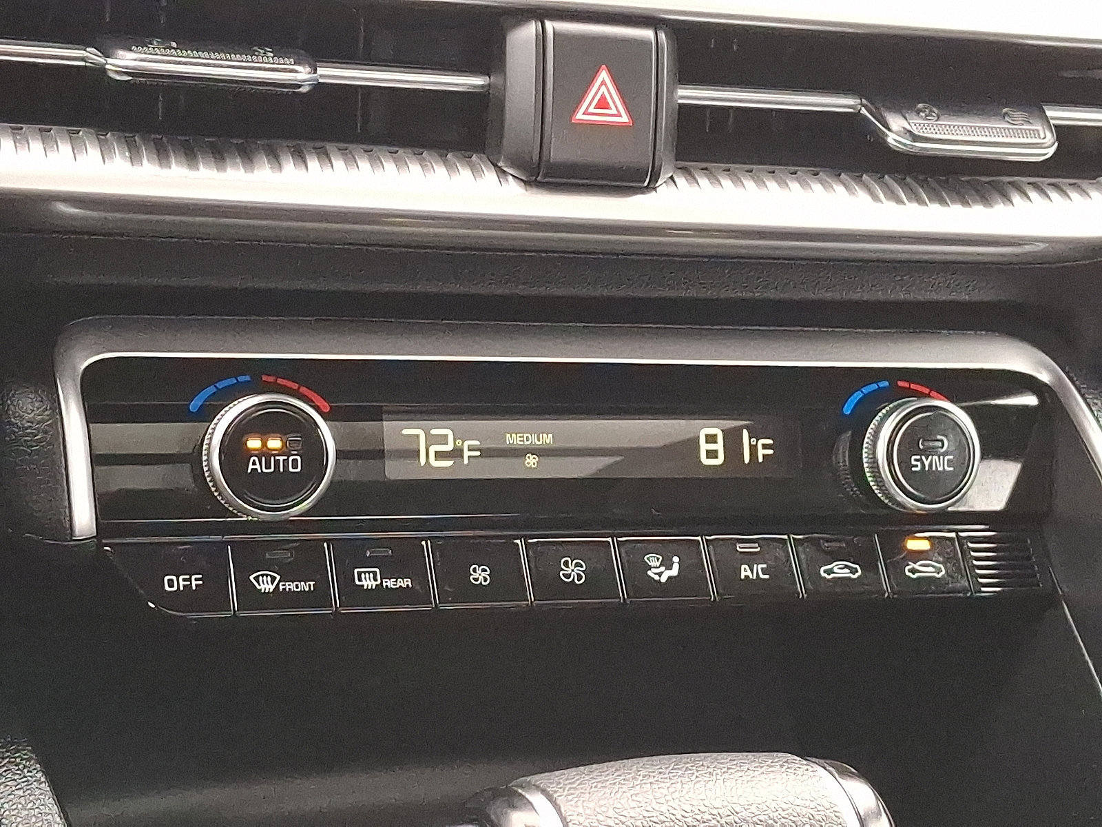 Used 2022 Kia K5 GT-Line w/ GT-Line Awd Premium Package image 16