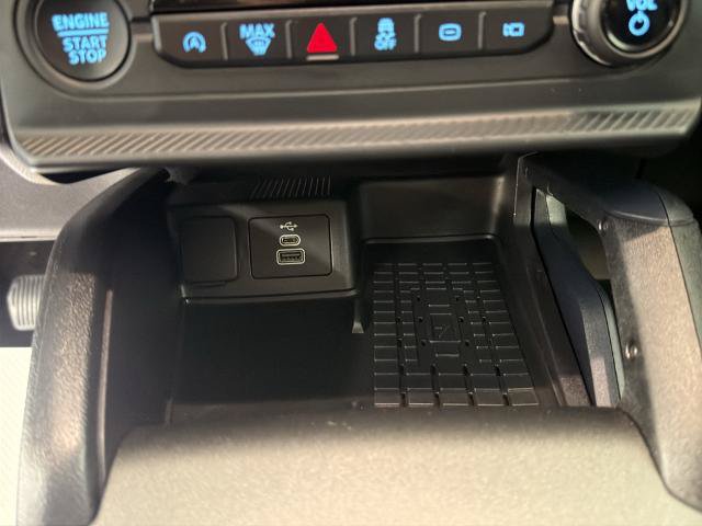 Certified 2025 Ford Bronco Sport Big Bend AWD/4WD image 25