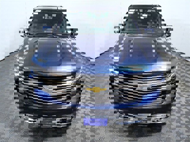 Used 2020 Chevrolet Silverado 1500 High Country w/ Trailer Camera Package image 3