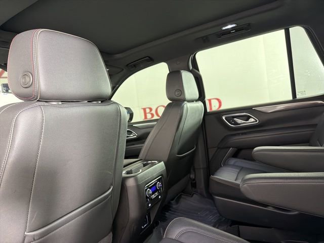 Used 2021 Chevrolet Tahoe RST w/ Luxury Package image 14