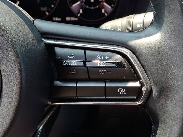 Used 2024 MAZDA CX-90 Plug-In Hybrid w/ Premium Plus AWD/4WD image 24