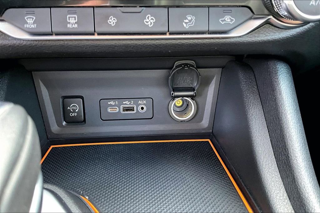 Used 2024 Nissan Sentra SR image 30