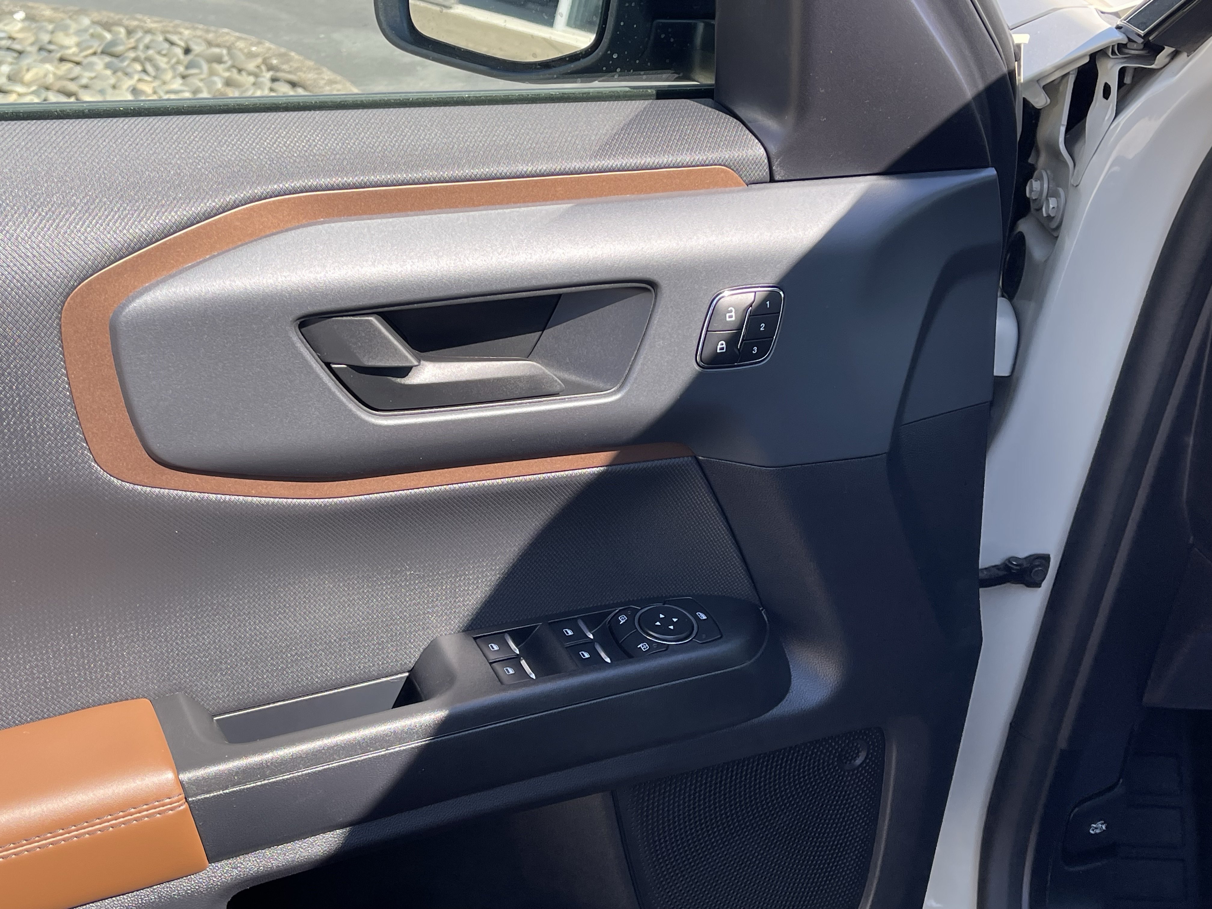 Certified 2024 Ford Bronco Sport Outer Banks AWD/4WD image 14