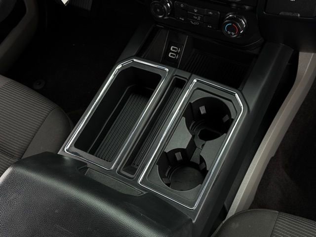 Certified 2018 Ford F150 XL w/ Equipment Group 101A Mid image 25