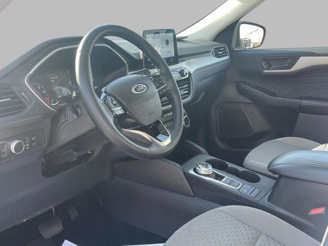 Certified 2022 Ford Escape SE w/ Convenience Package image 22