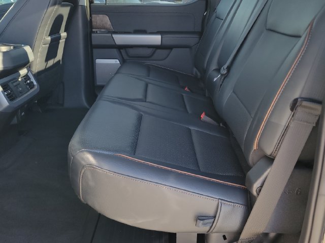 Certified 2025 Ford F250 Lariat w/ Lariat Ultimate Package AWD/4WD image 8