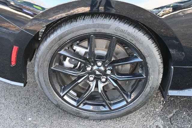 Certified 2024 Ford Mustang GT Premium image 15