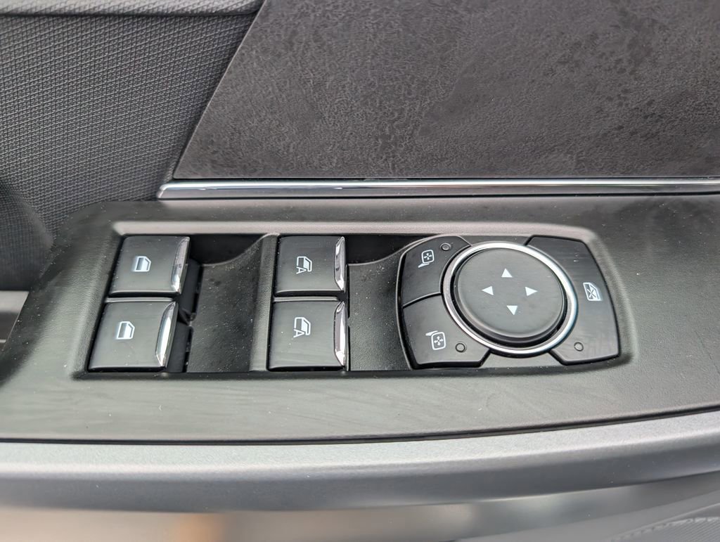 Certified 2025 Ford F150 XLT w/ Equipment Group 302A MID image 23