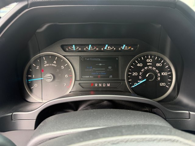 Certified 2020 Ford F150 XLT w/ Equipment Group 302A Luxury AWD/4WD image 12