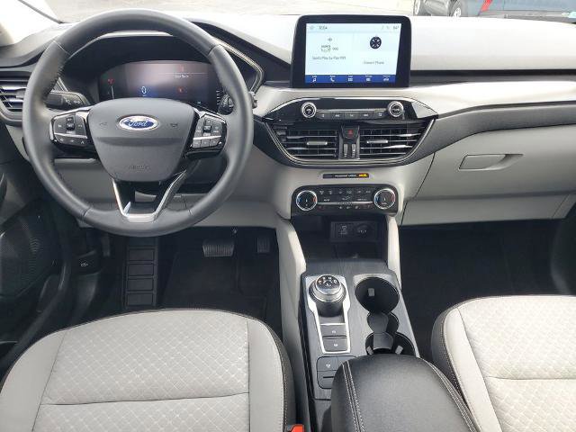 Certified 2023 Ford Escape Active image 20