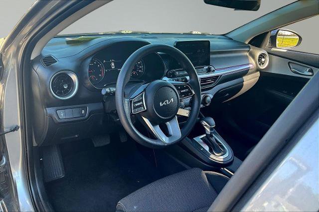 Used 2024 Kia Forte LXS FWD image 14