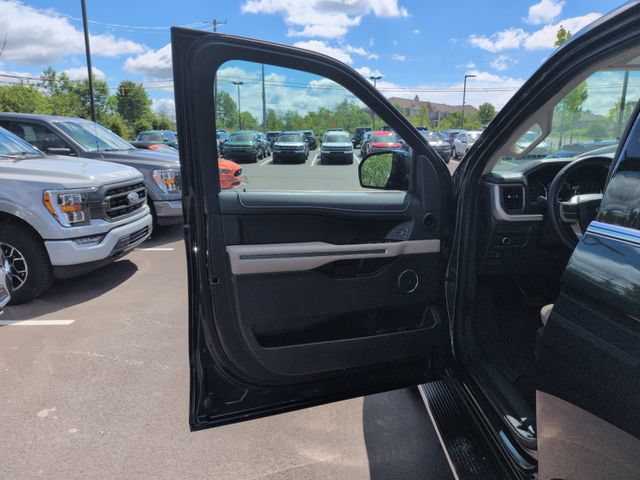 Certified 2023 Ford Expedition XLT AWD/4WD image 34